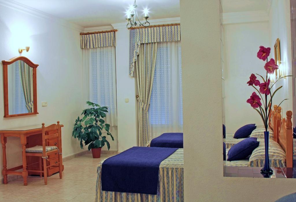Hostal La Noria Ruidera Cameră foto