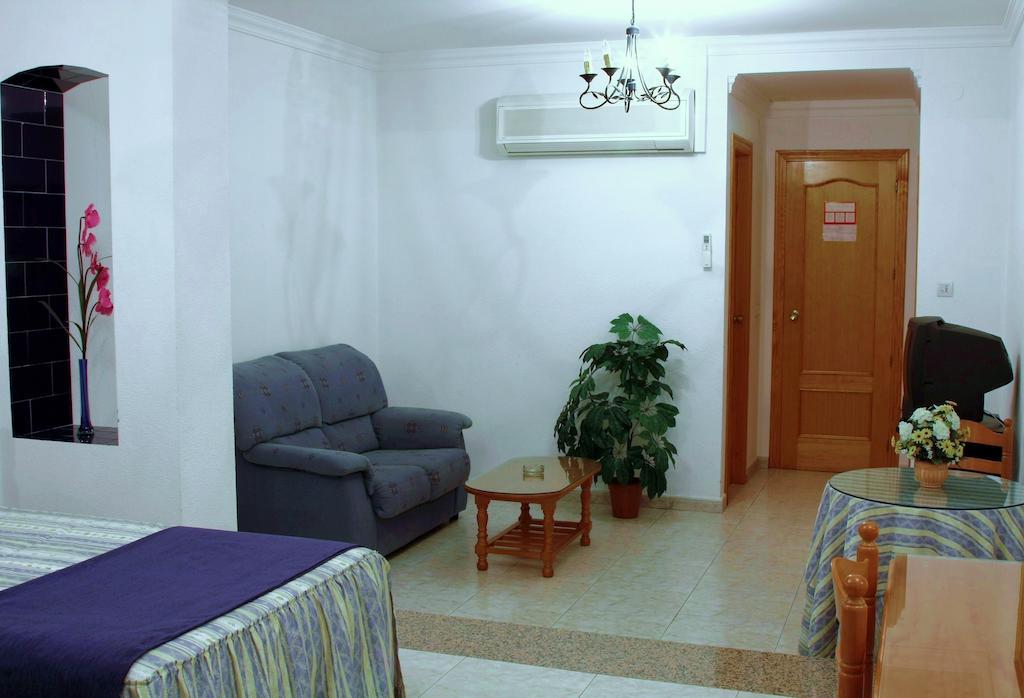 Hostal La Noria Ruidera Cameră foto
